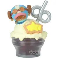Banpresto One Piece Paldolce Collection Vol.2-figur