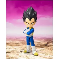 Tamashii Nations Vegeta Daima Dragon Ball 7 Cm Figur