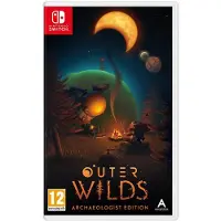Games Switch Outer Wilds: Archeologist Edition