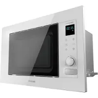 Cecotec Grandheat 2090 Mikrovågsugn Med Grill