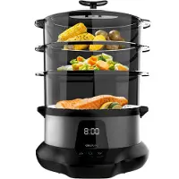 Cecotec Vapopita 3000 Por Ångkokare