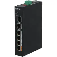 Dahua Pfs3106-4et-60-v2 Switch