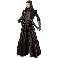 Tamashii Nations Rebel Moon Del Ett: Ett Barn Av Eld Action Nemesis Figur 15 Cm