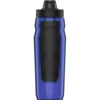 Under Armour 32oz Playmaker Squeeze Royal