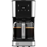 Cecotec Coffee 66 Drop & Touch Droppkaffebryggare