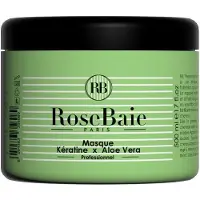 Parasanteonline Masque kératine x aloe vera 500 ml