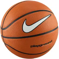 Nike EVERYDAY PLAYGROUND 8P boll (deflaterad)