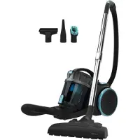 Cecotec Conga Rockstar Multicyclonic Xl Animal Dammsugare