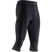 X-Bionic Mightywool 3/4 Baslagerbyxor