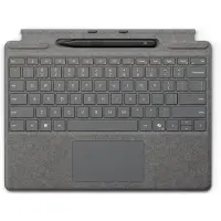 Microsoft SrProKBw/SlimPen SC German Austria/Germa Tangentbord för surfplatta Passar till följande märken (surfplatta): Windows Surface Pro 9