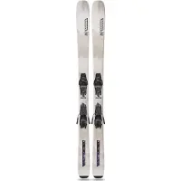K2 Mindbender 96c Alpinskidor För Kvinnor