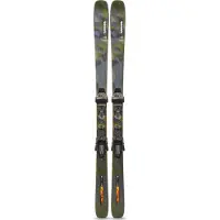 K2 Men's Mindbender 89 TI No Colour