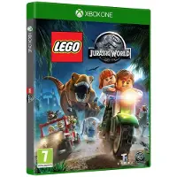 Xbox One Lego: Jurassic World