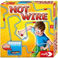 Noris Hot Wire Pedagogisk Leksak