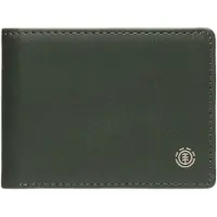 Element Icon Mini Trifold Plånbok