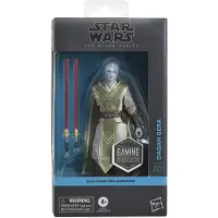 Hasbro Stjärnornas Krig Jedi: Survivor Dagan Gera-figur 15 Cm