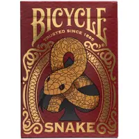 American Mathematical Society cykel: Snake