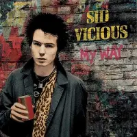 Ginza.se Vicious Sid: My Way