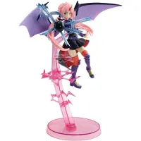 Banpresto That Time I Got Reincarnated As A Slime Specialfigur Av Milim Nava I Drakeform Från Another World