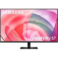 Samsung Skärm - - LS37D700EAUXEN - 37 tum - 3840 x 2160 - Svarstid 5 ms
