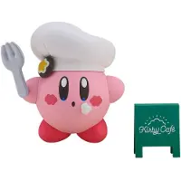 Good Smile Company Kirby Nendoroid Cafe-version Actionfigur 6 Cm