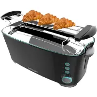 Cecotec Toast&taste Extra Double Brödrost