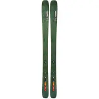 K2 Mindbender 89ti Alpinskidor För Kvinnor