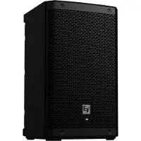 Electro-Voice ZLX-8P G2 8" Active PA Speaker Bundle with Stands and Cables