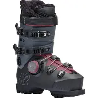 K2 Women's BFC 95 Boa NoColour