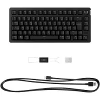 HyperX Alloy Rise 75 Gamingtangentbord Spanska