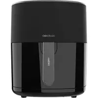 Cecotec Freidora De Aire Cecofry Fantastik 6500 Airfryer