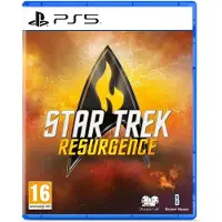 Ps5 Star Trek Resurgence