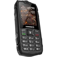 Hammer Rock 4g Mobiltelefon