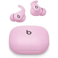 Beats by Dr. Dre Powerbeats Fit In Ear hörlurar Bluetooth Power-rosa Brusreducering Laddningsfodral Sport