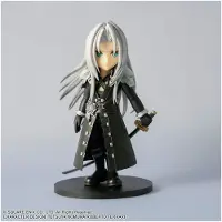 Square Enix Final Fantasy Bedårande Sephiroth-figur Från Vii Remake Arts 13 Cm
