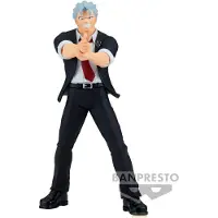 Banpresto Andy Undead Unluck-figur 16 Cm