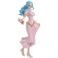 Banpresto One Piece Glitter&glamours Nefeltari Vivi Ⅱ-figur