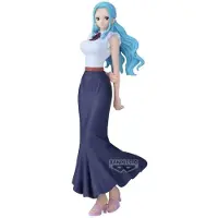Banpresto One Piece Dxf The Grandline Series Extra Nefeltari Vivi-figur