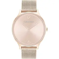 Calvin Klein Watches 25200002 38 Mm Damklocka