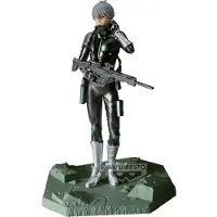 Banpresto Kaiju No8 Reno Ichikawa 17 Cm Figur