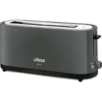 Ufesa Tt7565 900w Brödrost