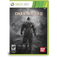 Xbox 360 Dark Souls Ii