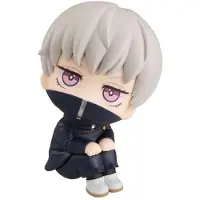 Megahouse Sök Efter En Jujutsu Kaisen Toge Inumaki-figur 11 Cm