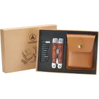 Laguiole Multi Tool Pakkawood
