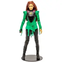 Mcfarlane Toys Black Adam Dc Comics Cyclone Multiverse-figur 17 Cm