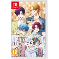 Games Switch Him & Her Collection Him. Her. & The Smile And Bloom