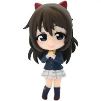 Furyu Love Live! Nijigasaki High School Idol Club Chobirume Pvc-staty Shizuku Osaka 8 Cm