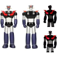 SD Toys Mazinger Z Med 30 Cm