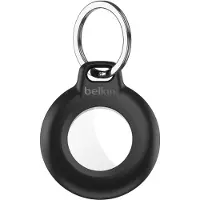 Belkin Msc013btbk Airtag-nyckelring