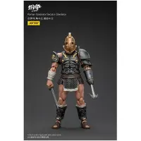 Joy toy Gladiator Strife 1/18 Romersk Secutor Actionfigur 11 Cm